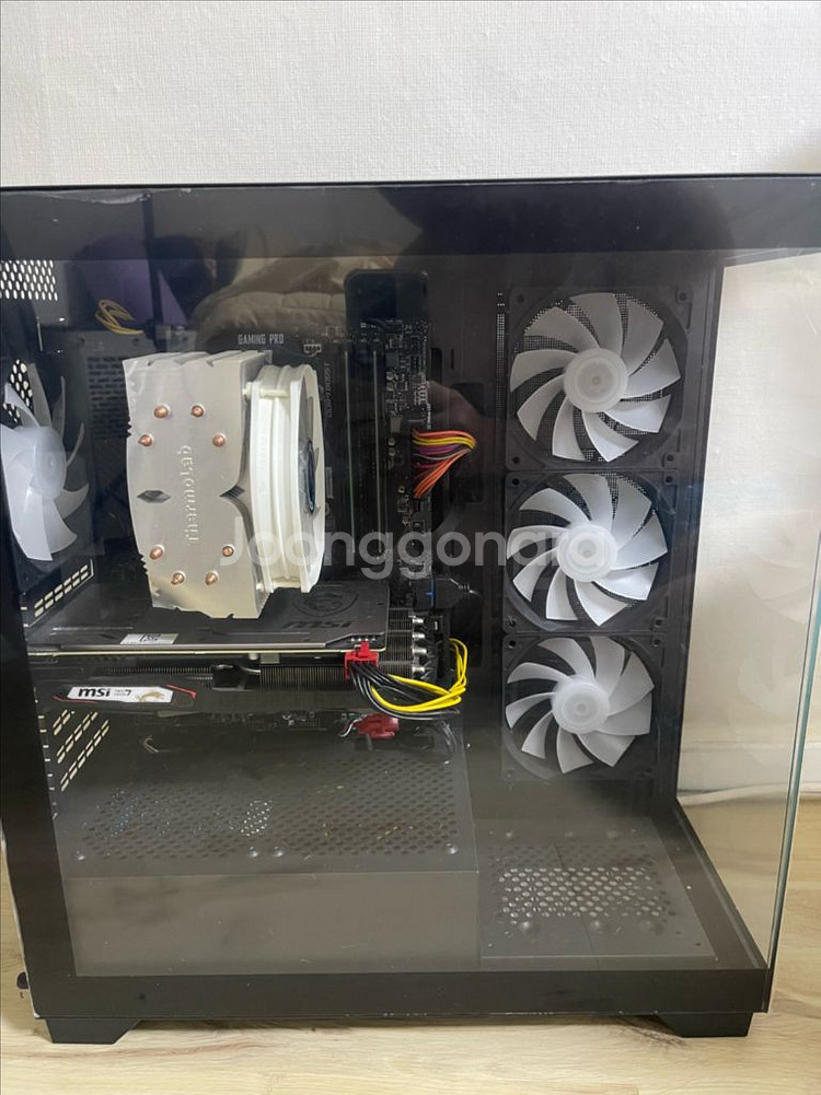 게이밍 PC RTX 2060--1