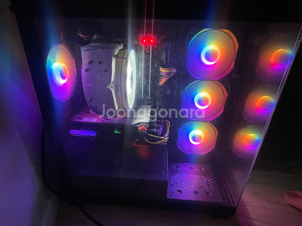 게이밍 PC RTX 2060--6