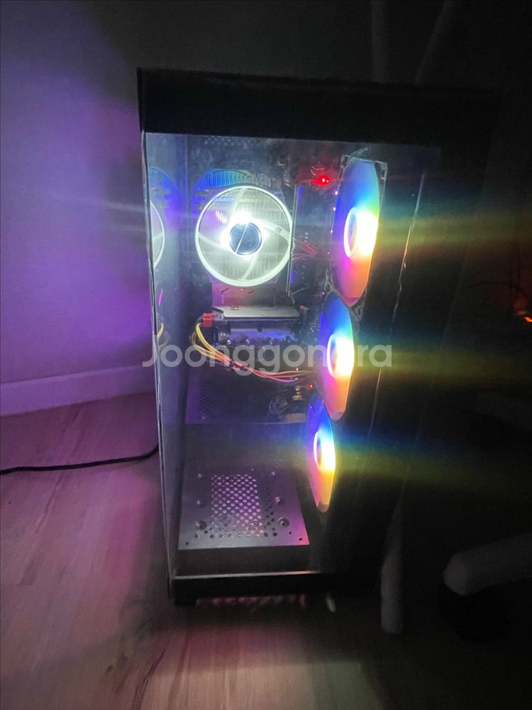 게이밍 PC RTX 2060--5