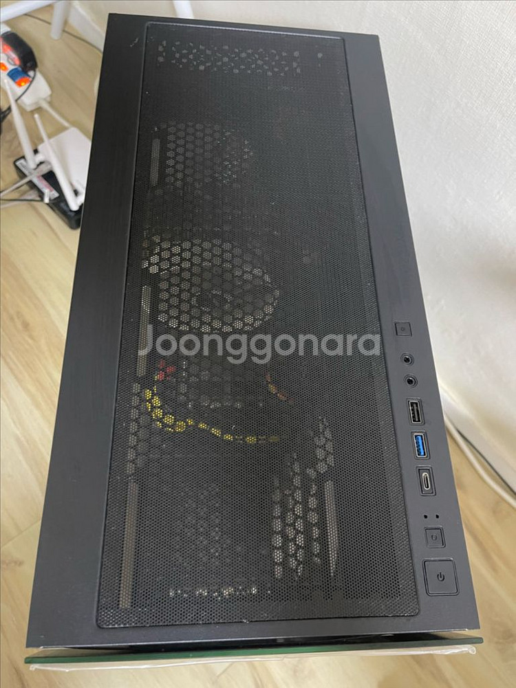 게이밍 PC RTX 2060--2