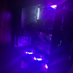 컴퓨터 고사양pc본체 4060ti i5 12세대