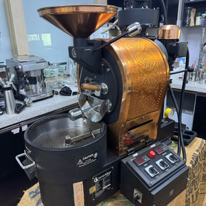 오즈터크 로스터기 1.5kg