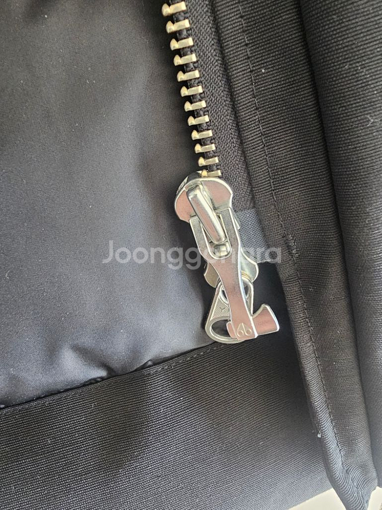 (정품) 무스너클 스털링 파카 셔링 / S(95)--7