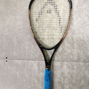 해드 콘스탄틴 빔 테니스 라켓