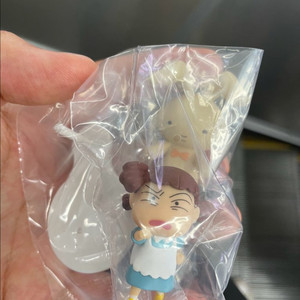 짱구 소꿉놀이 유리