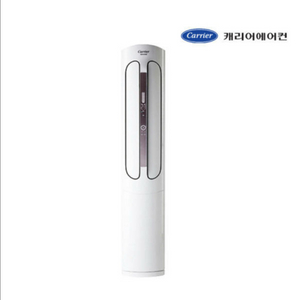 캐리어 에어로 18단 스탠드 에어컨