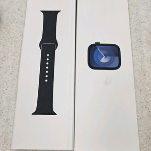 애플워치9 41mm
