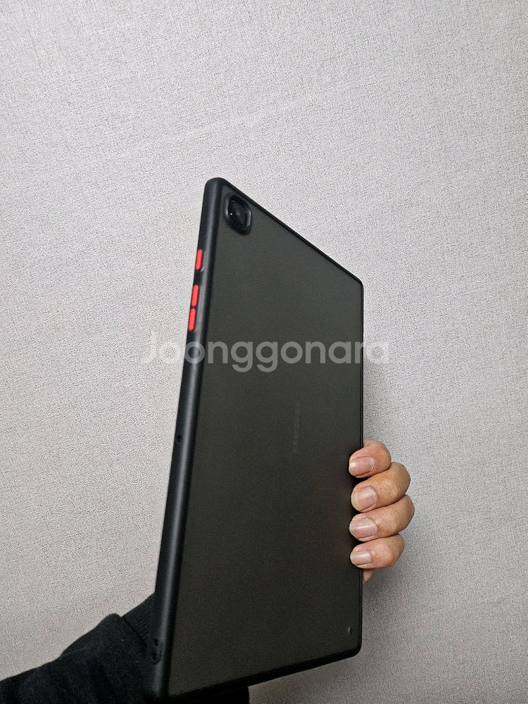 smst505n 갤럭시탭 A7 LTE 64GB--8