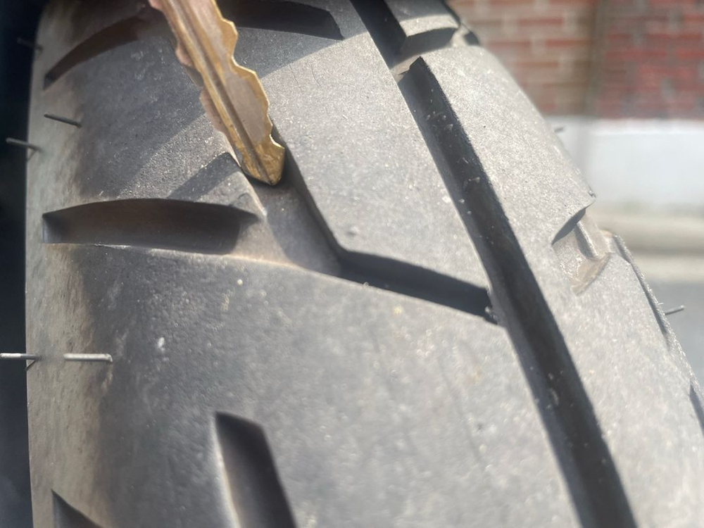 야마하 MT-03 2016년식 이미지