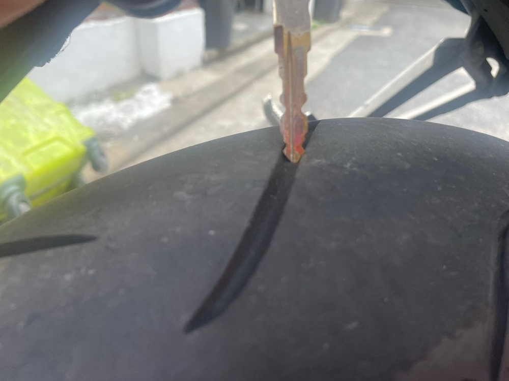 야마하 MT-03 2016년식 이미지