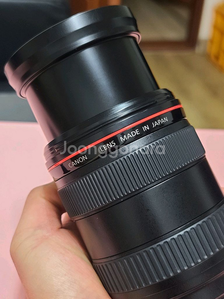 캐논 24-70 F2.8L 구계륵 박셋--7