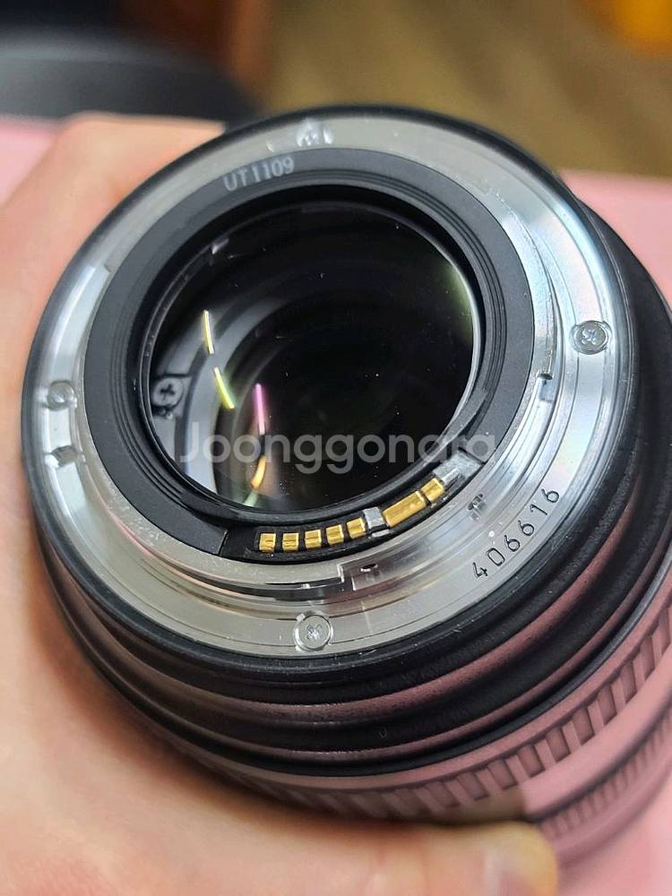 캐논 24-70 F2.8L 구계륵 박셋--3