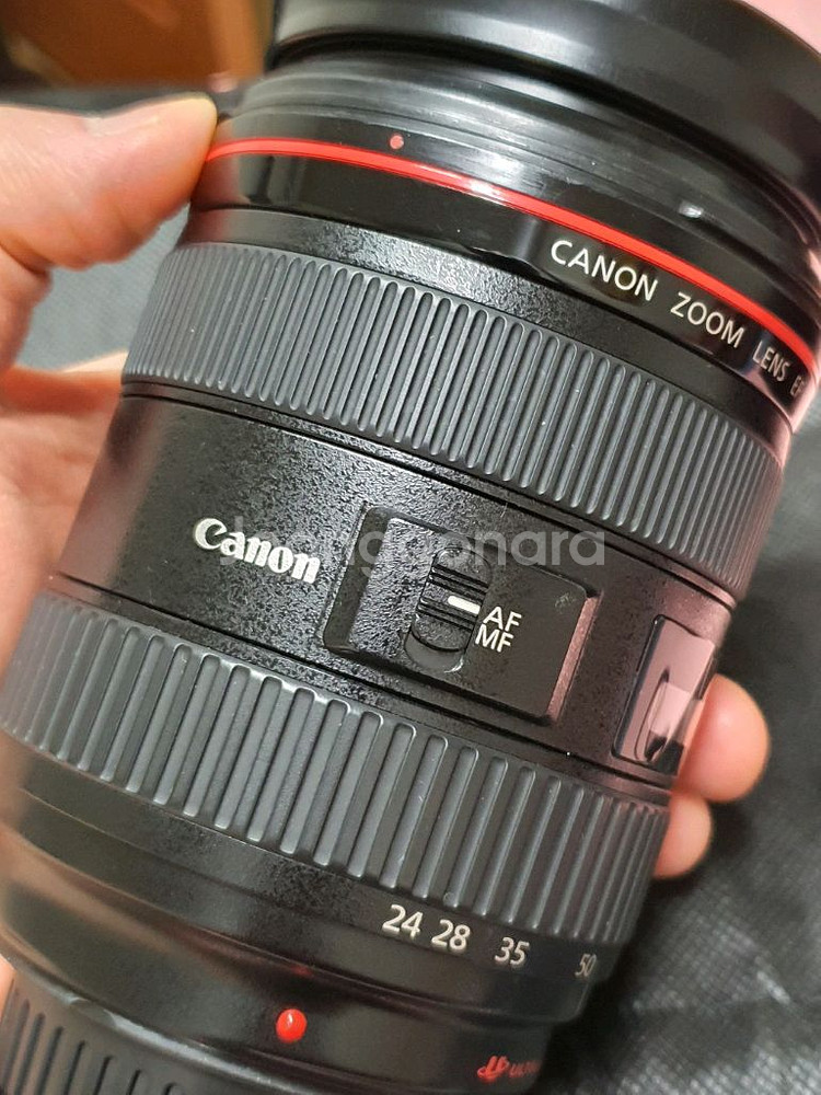 캐논 24-70 F2.8L 구계륵 박셋--4