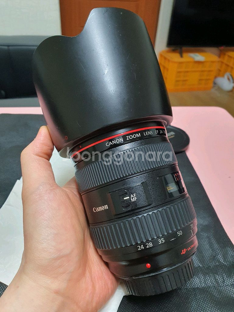 캐논 24-70 F2.8L 구계륵 박셋--0