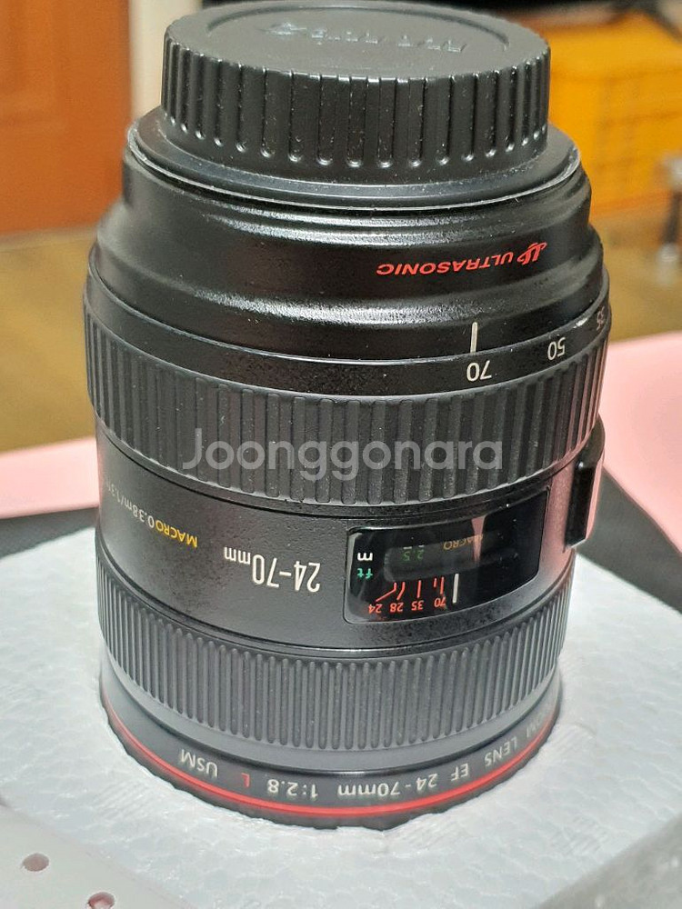 캐논 24-70 F2.8L 구계륵 박셋--9