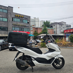 pcx125 22년형 64@@@Km 구동계올수리 팝니다