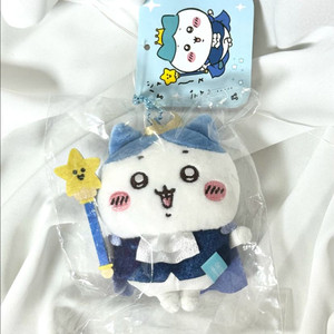 치이카와 하치와레 생일 마스코트 마코 인형 먼작귀