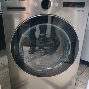 LG 트롬 건조기 20kg, 상태 A급 23년