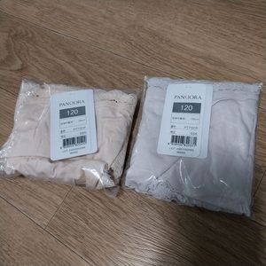 비비안 2벌 4XL 속옷