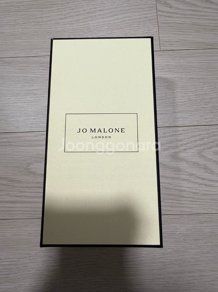 조말론 라임바질앤만다린 바디로션 250ml 새상품--0