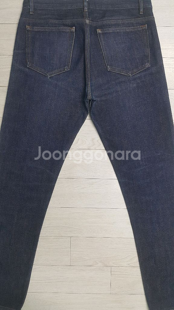 APC 아페쎄 수입대님 30~31인치(No.445)정품--7