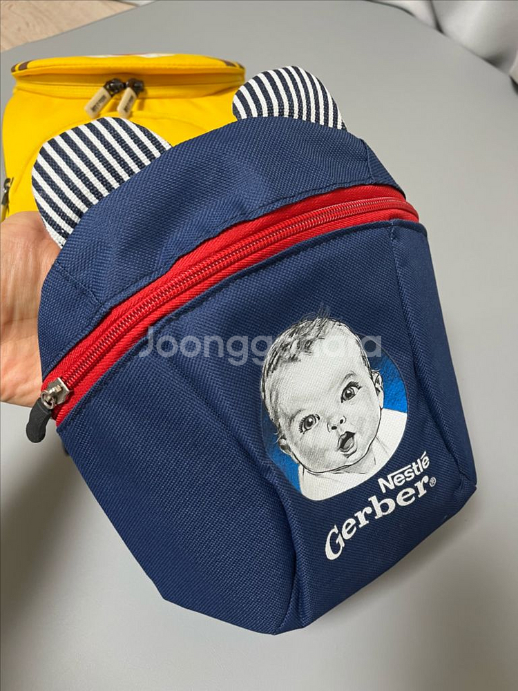 유아 백팩3개일괄--3