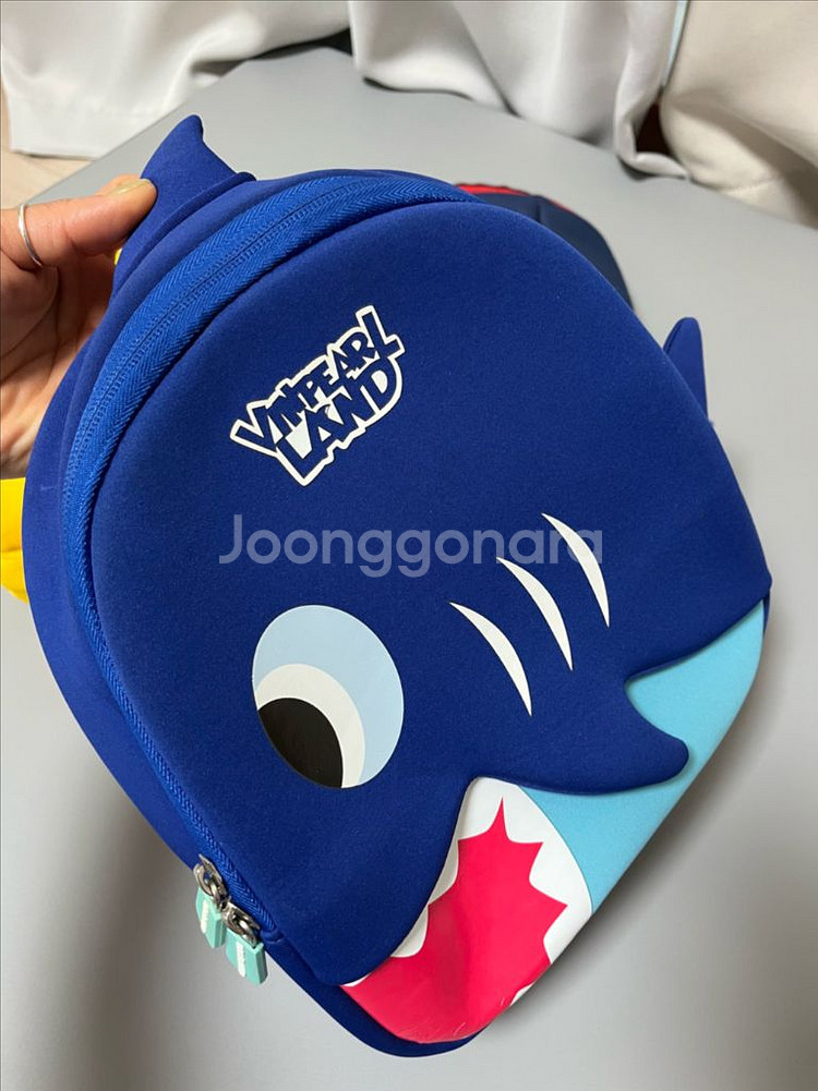 유아 백팩3개일괄--5