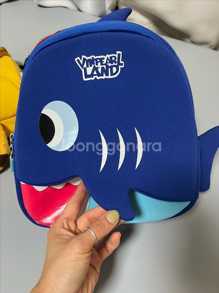 유아 백팩3개일괄--6