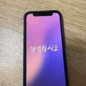 아이폰12미니64GB