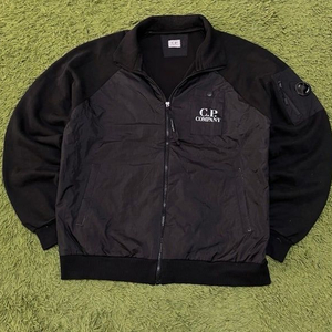 씨피컴퍼니 CP컴퍼니 고글 자켓 105/XL