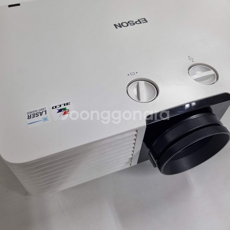 빔프로젝터 엡손 EB-L510U 5000안시 WUXGA--3