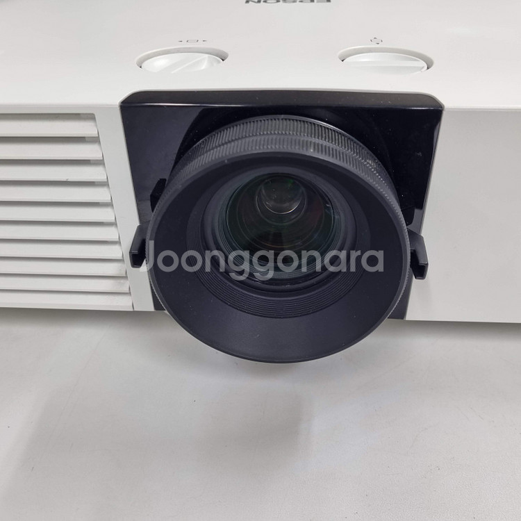빔프로젝터 엡손 EB-L510U 5000안시 WUXGA--1