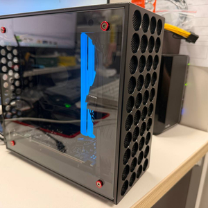 SFF (9600x b850i 32g 1tb 3050)