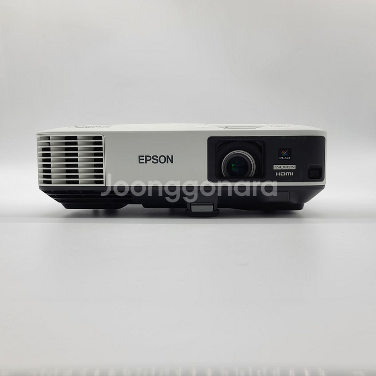 엡손 EB-2250U 5000안시 풀HD WUXGA 중--2