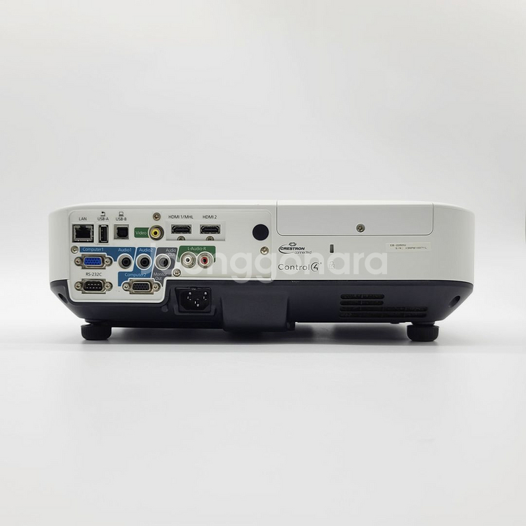 엡손 EB-2250U 5000안시 풀HD WUXGA 중--3