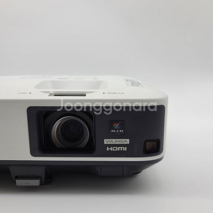 엡손 EB-2250U 5000안시 풀HD WUXGA 중--4