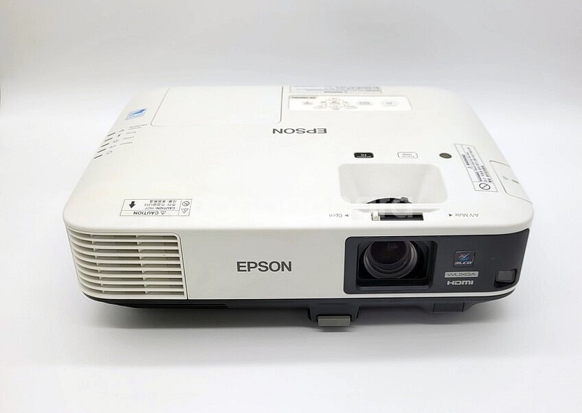 엡손 EB-1985WU 4800안시 풀HD WUXGA--3