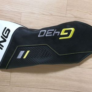 G430 드라이버 헤드커버 새상품