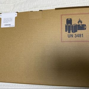 갤럭시 북5 pro 256G 새상품미개봉