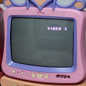 디즈니공주tv