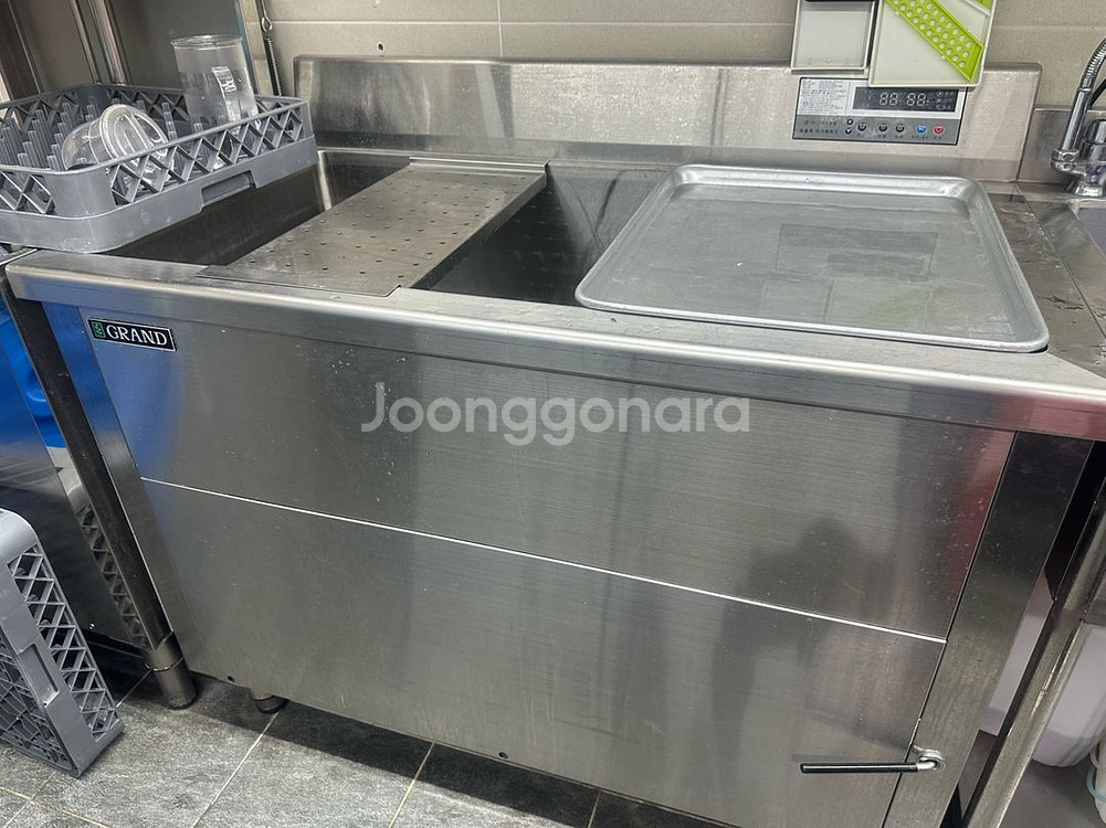 식기 세척기 팝니다--0