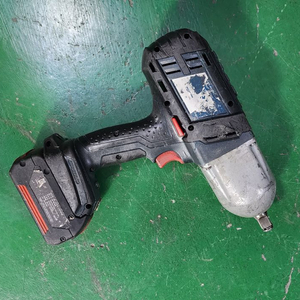 보쉬 18v충전임팩렌치 GDS18V-HT (충전기X)