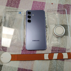 특A급 ㅡ 갤럭시 S24 256GB + 구성품새거
