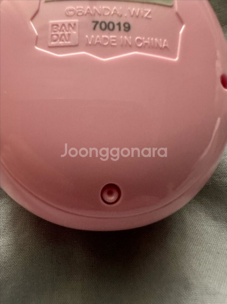 다마고치 스위츠 판매 합니다--3