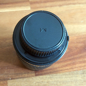 미놀타 MD 135mm f3.5