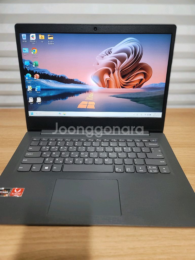 레노버노트북 Ryzen5 4500U--0