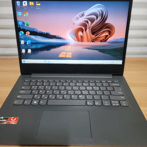 레노버노트북 Ryzen5 4500U