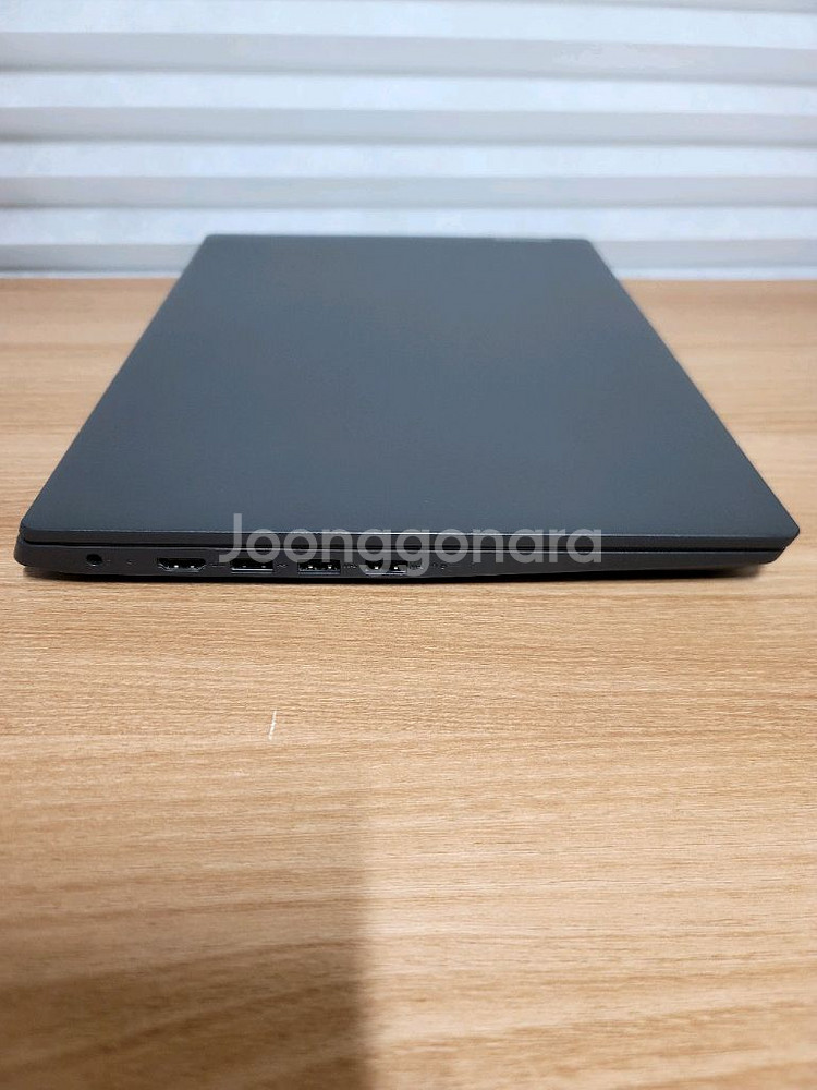 레노버노트북 Ryzen5 4500U--6