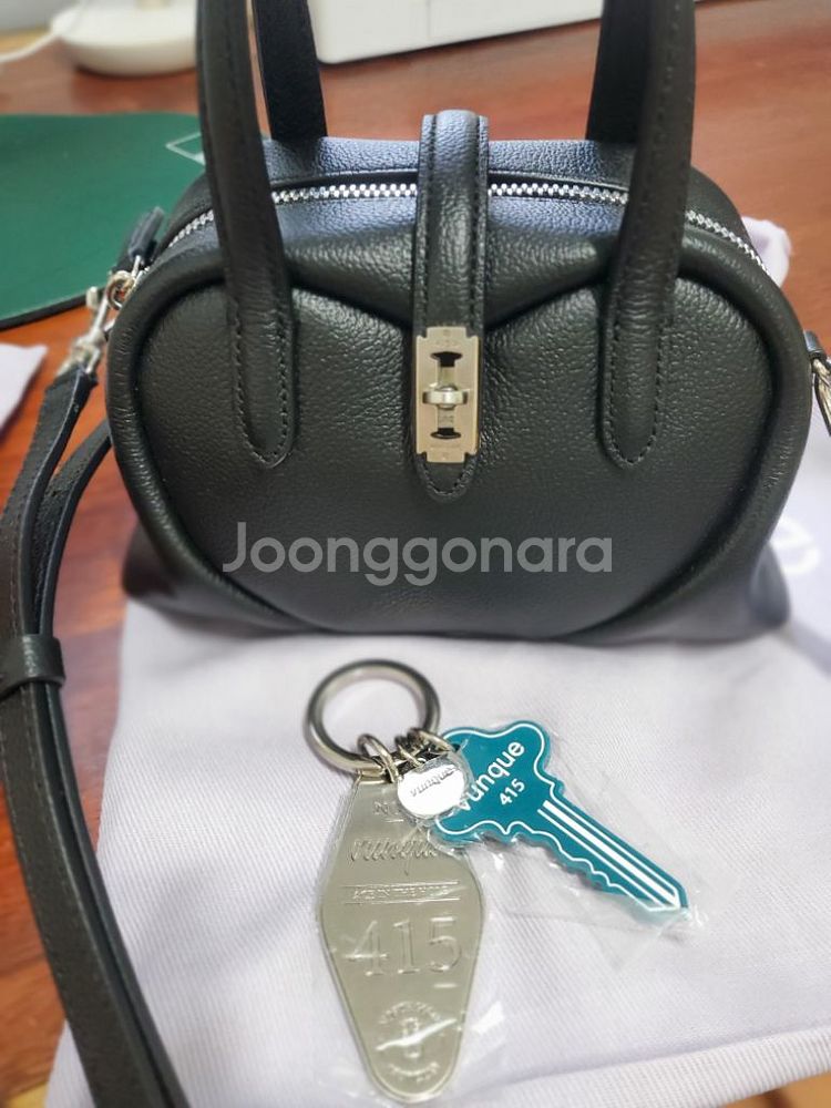 분크러브토트피콜로블랙이너백2만상당드림키링만팔림--0