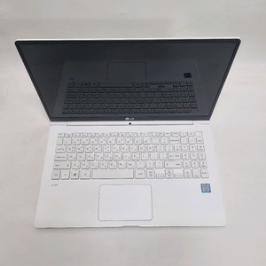 J엘지 중고 노트북 i5 그램 화이트/980g/큰화면
